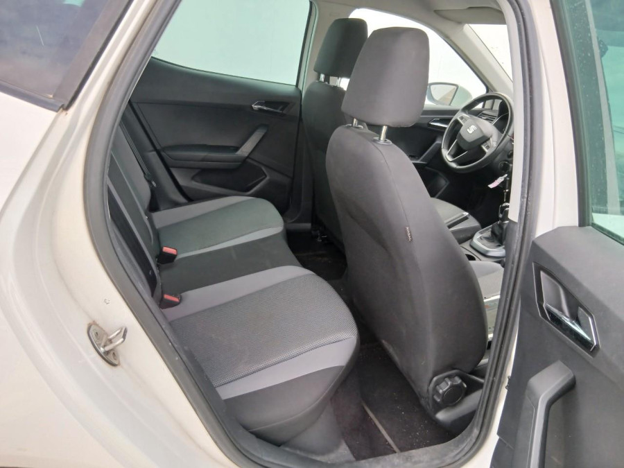 Imagen de SEAT Arona