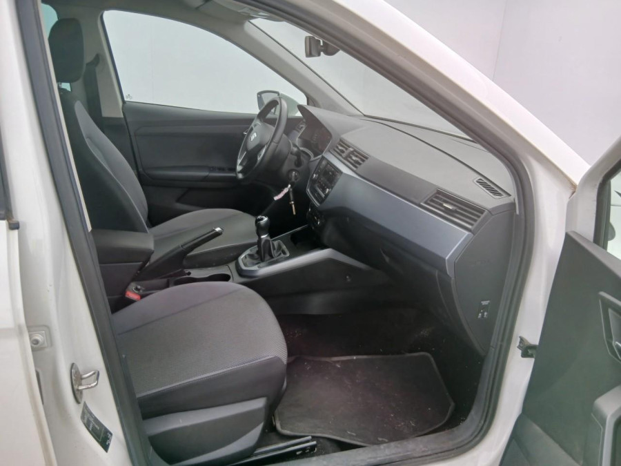 Imagen de SEAT Arona