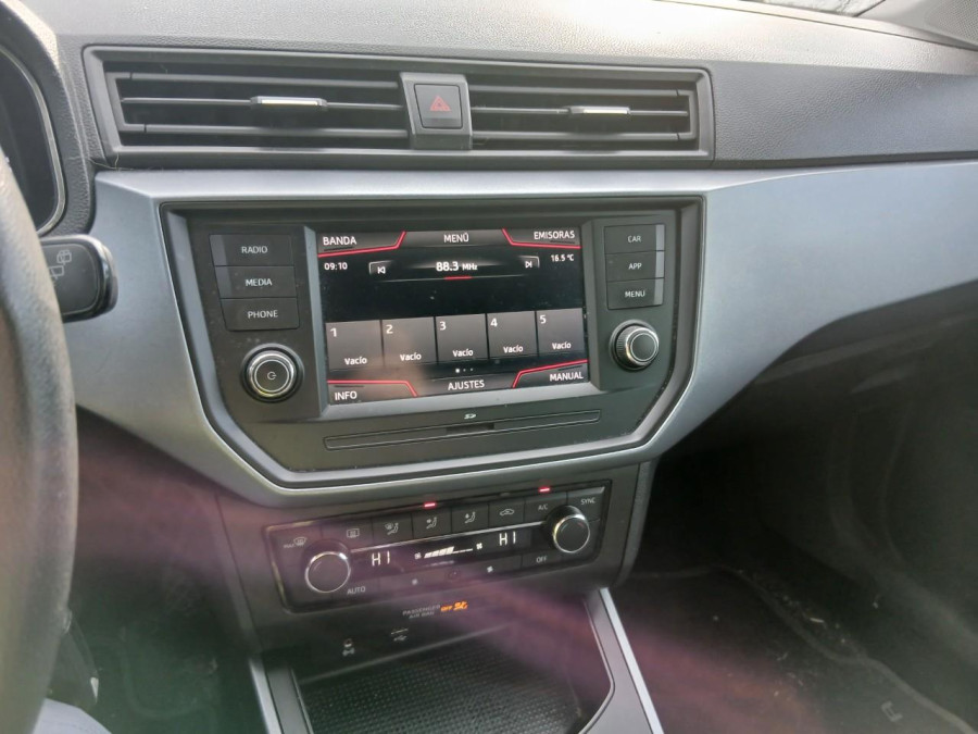 Imagen de SEAT Arona