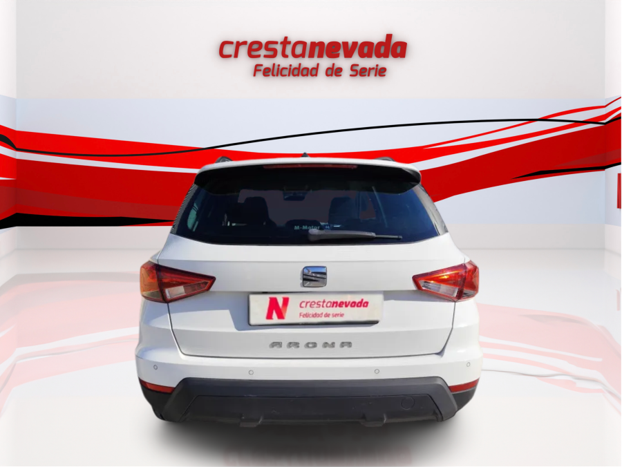 Imagen de SEAT Arona