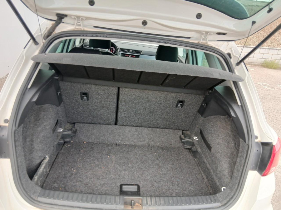 Imagen de SEAT Arona
