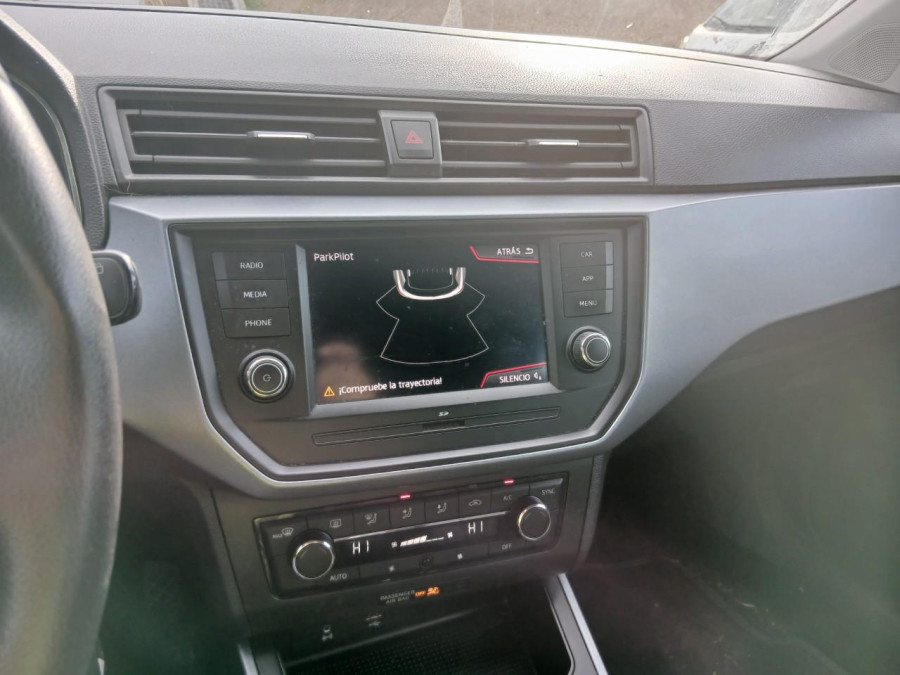 Imagen de SEAT Arona