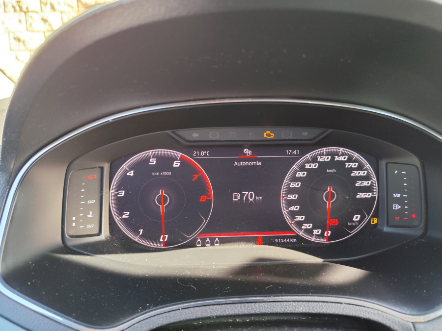 Imagen de SEAT Arona