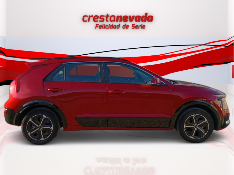 Imagen de Kia Niro