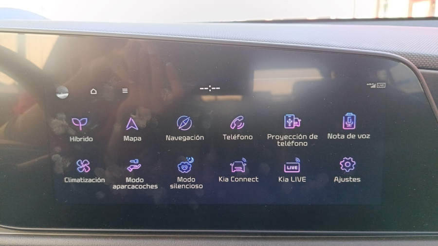 Imagen de Kia Niro