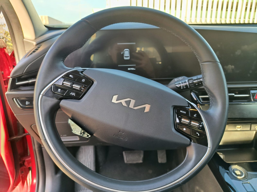 Imagen de Kia Niro