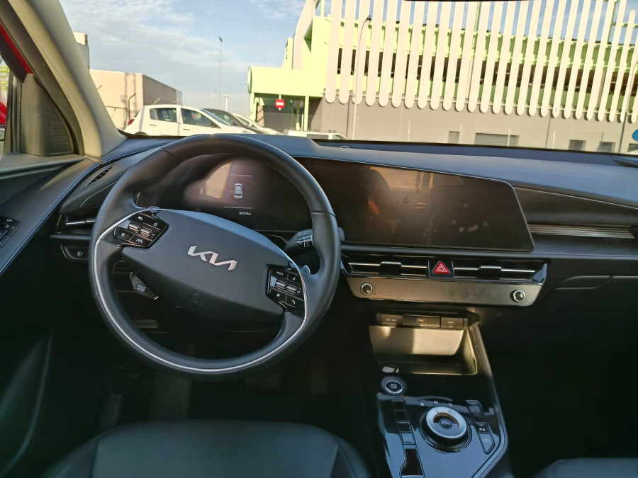 Imagen de Kia Niro