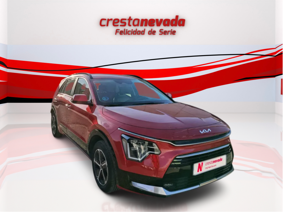 Imagen de Kia Niro