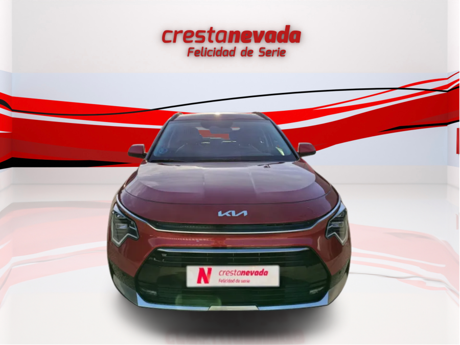 Imagen de Kia Niro