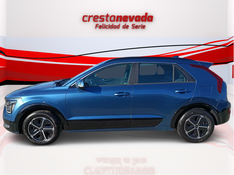 Imagen de Kia Niro