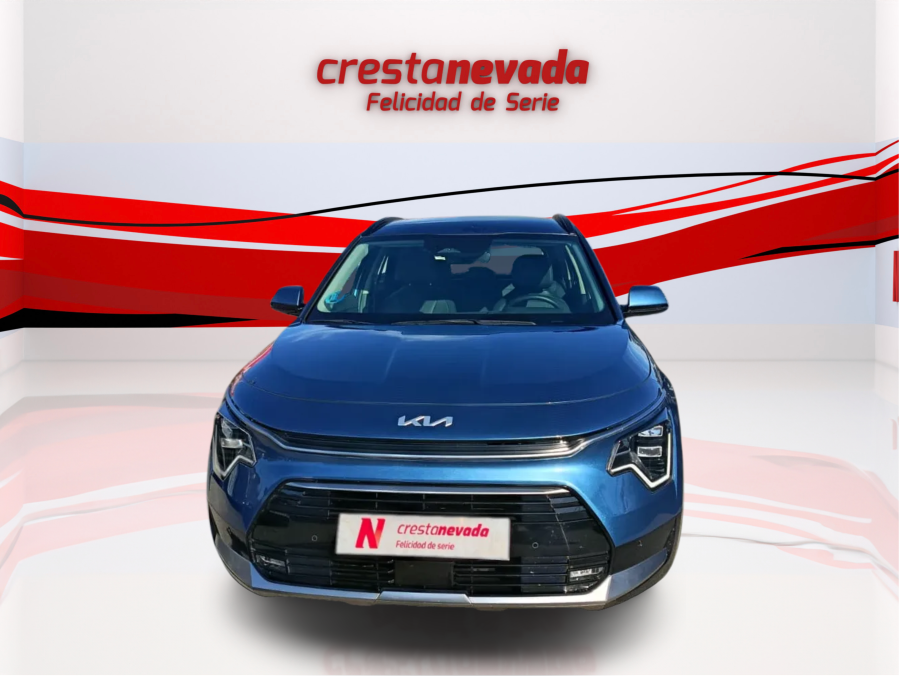 Imagen de Kia Niro
