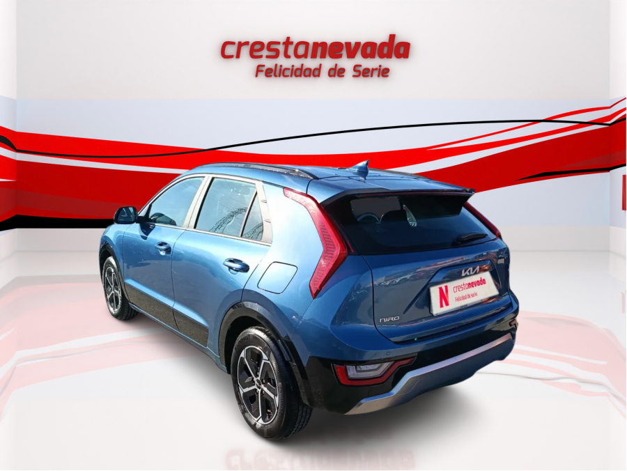 Imagen de Kia Niro