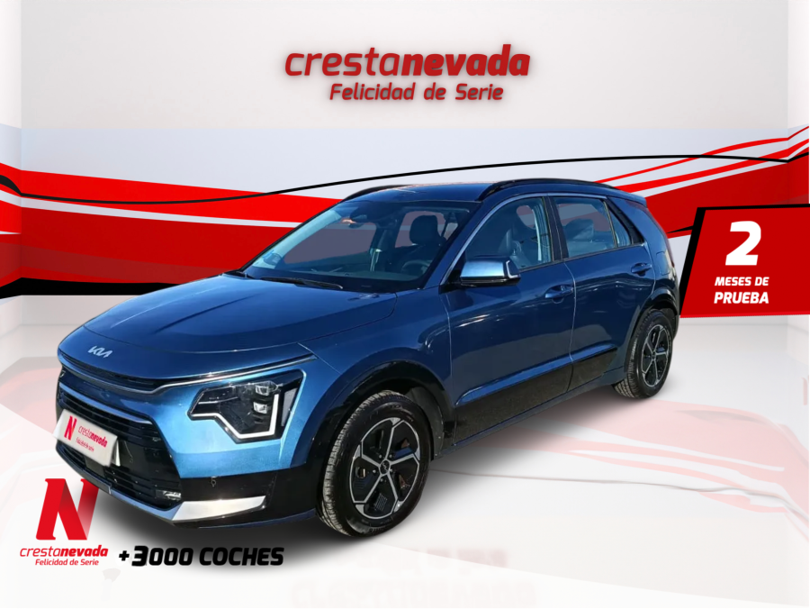 Imagen de Kia Niro