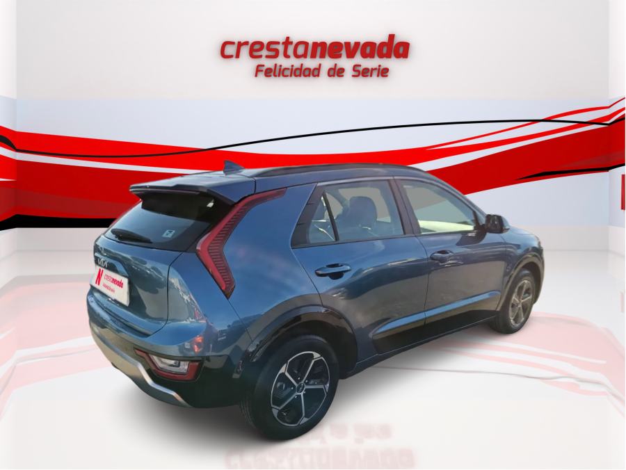 Imagen de Kia Niro