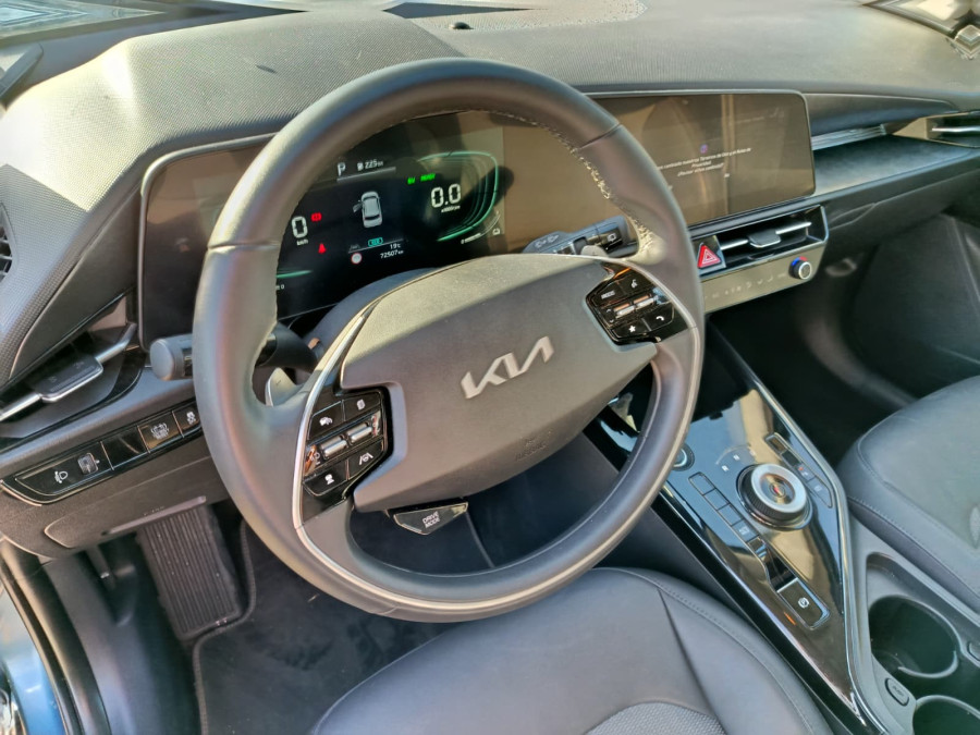 Imagen de Kia Niro