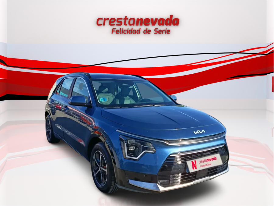 Imagen de Kia Niro