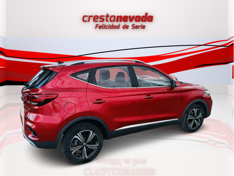 Imagen de Mg ZS