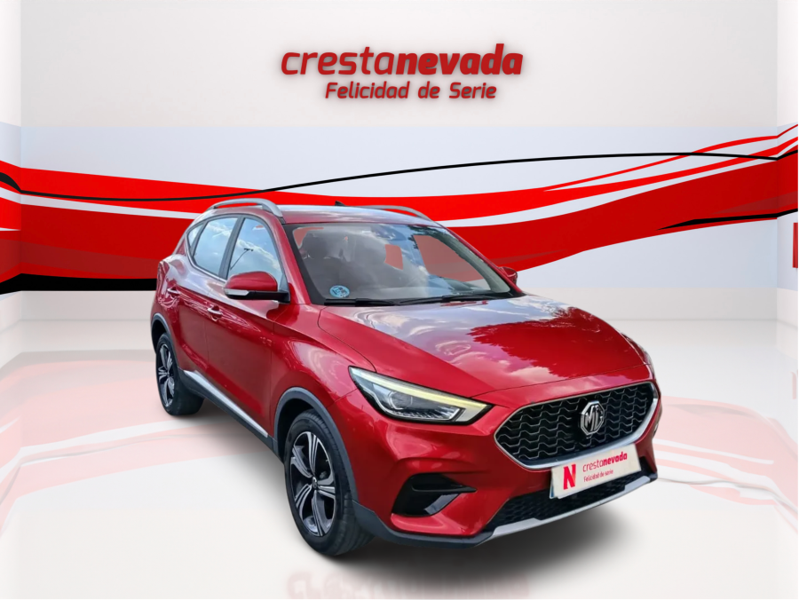 Imagen de Mg ZS