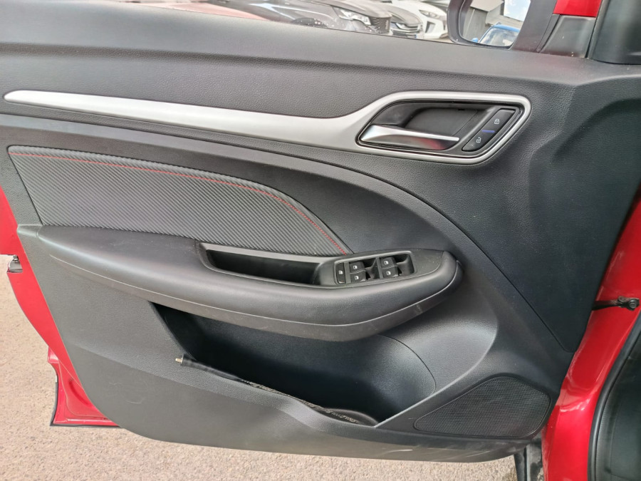 Imagen de Mg ZS