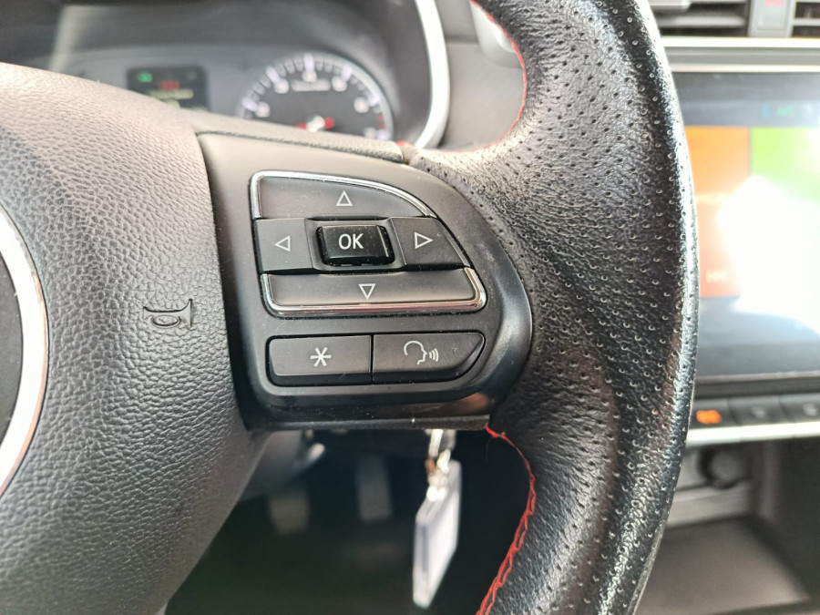 Imagen de Mg ZS