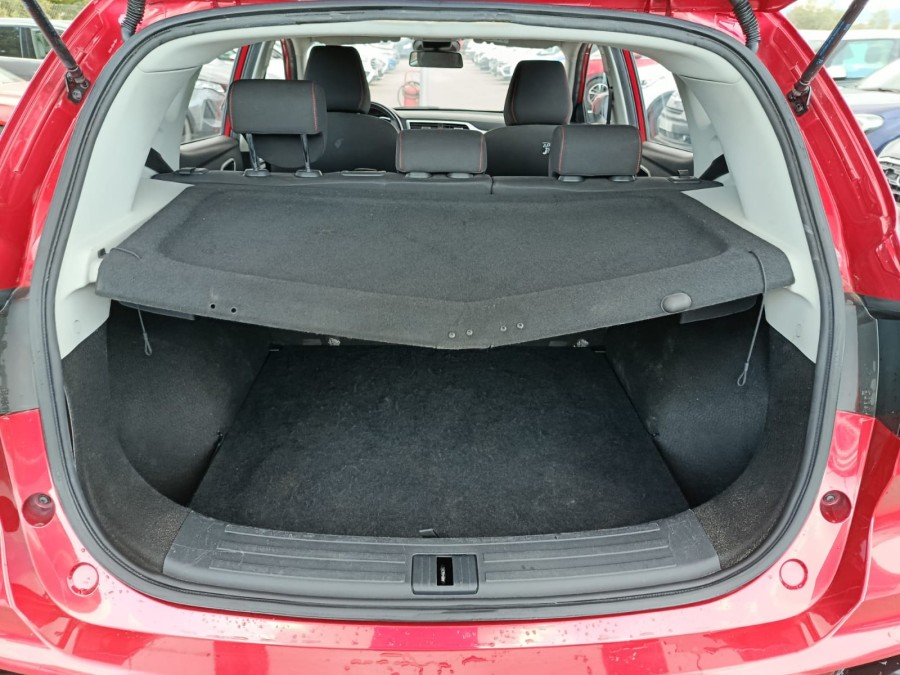 Imagen de Mg ZS