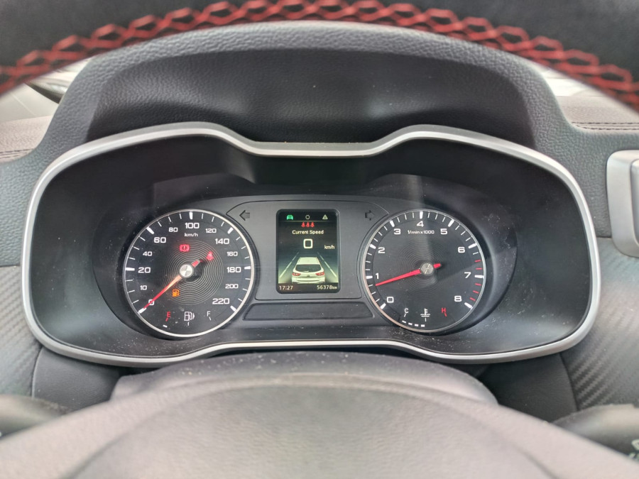 Imagen de Mg ZS