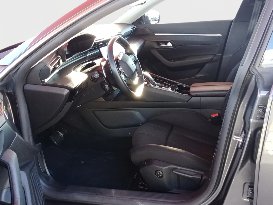 Imagen de Peugeot 508