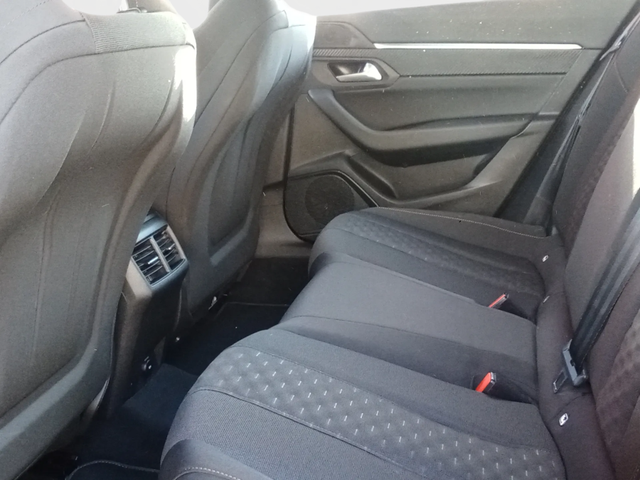 Imagen de Peugeot 508