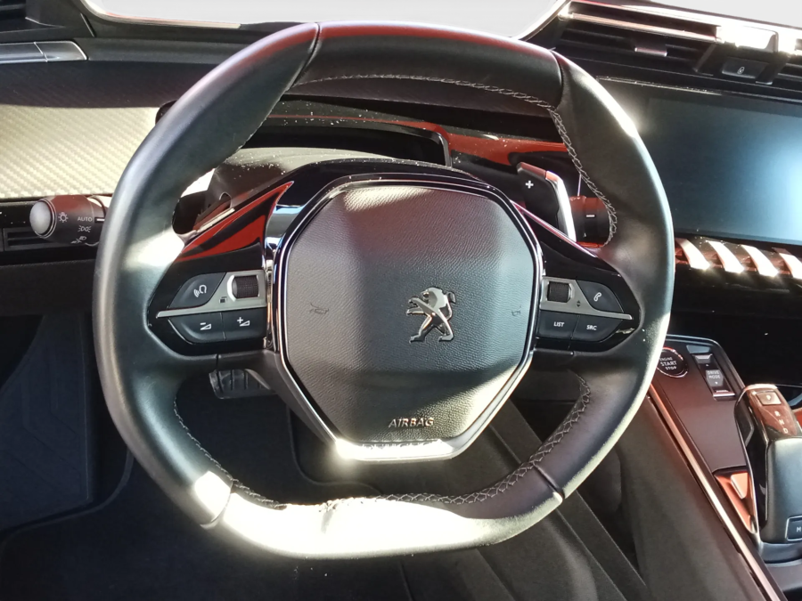 Imagen de Peugeot 508