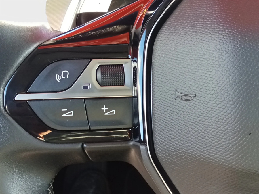 Imagen de Peugeot 508