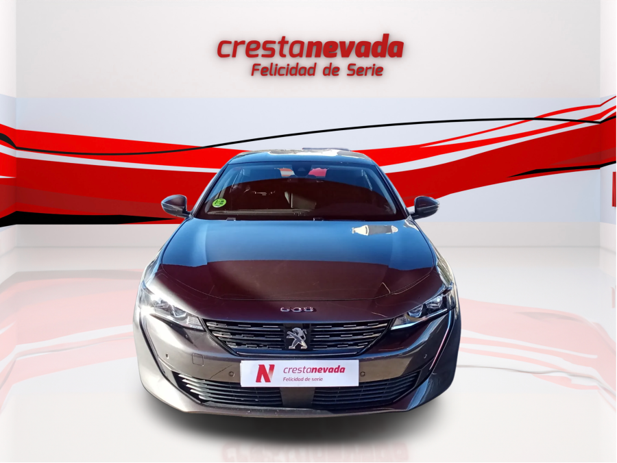 Imagen de Peugeot 508