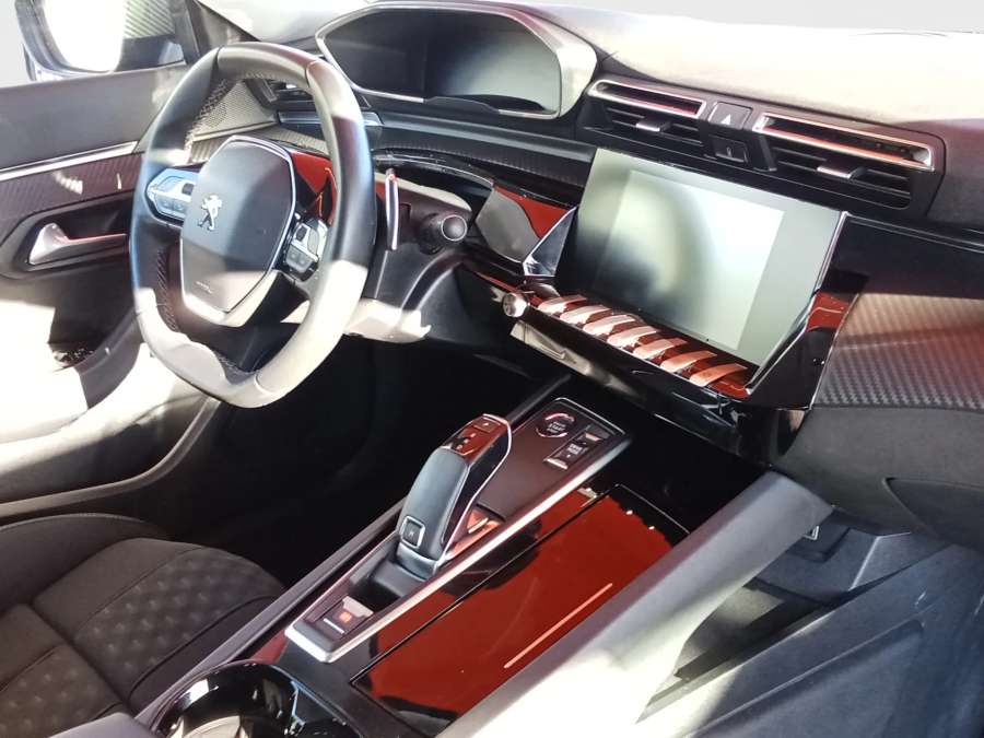 Imagen de Peugeot 508