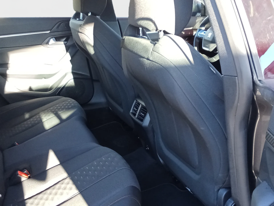 Imagen de Peugeot 508