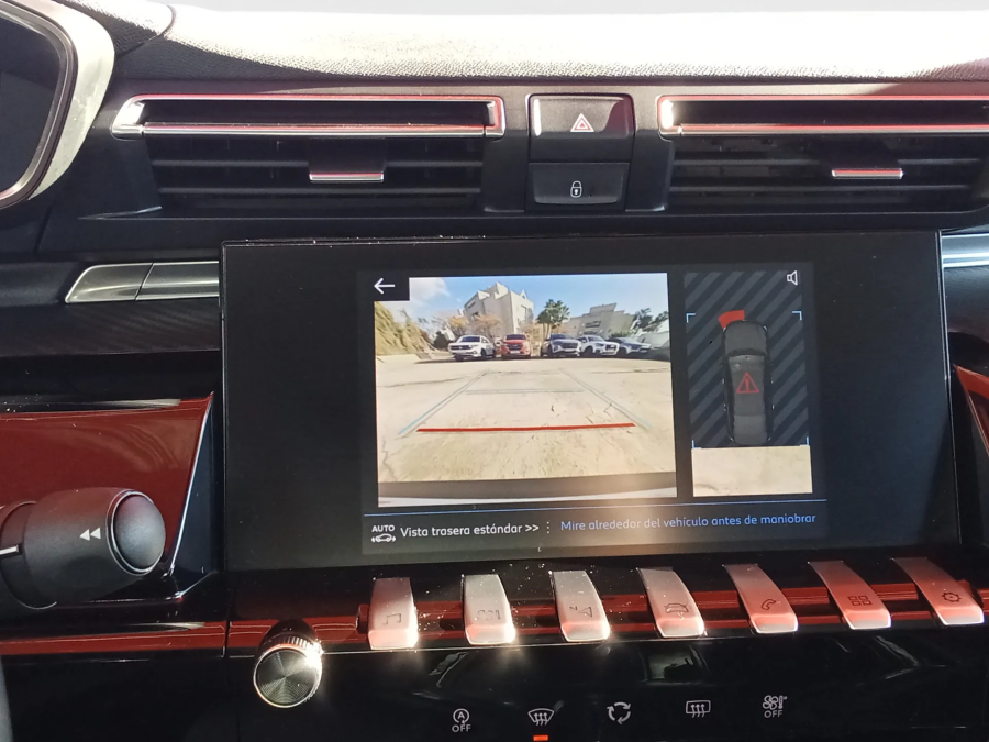 Imagen de Peugeot 508