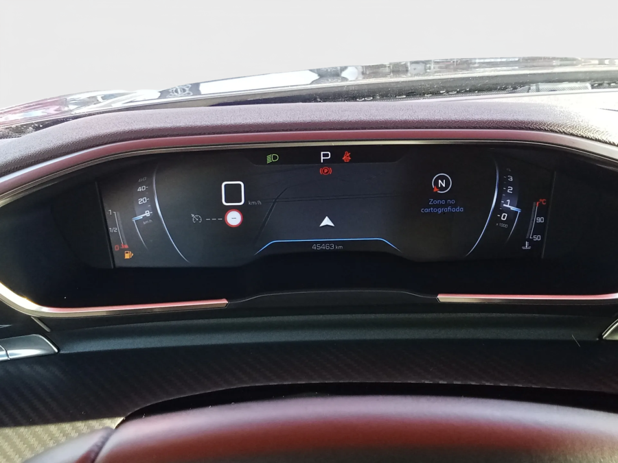 Imagen de Peugeot 508