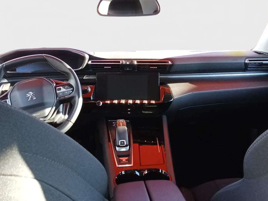 Imagen de Peugeot 508