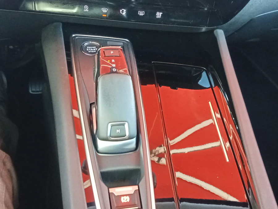 Imagen de Peugeot 508