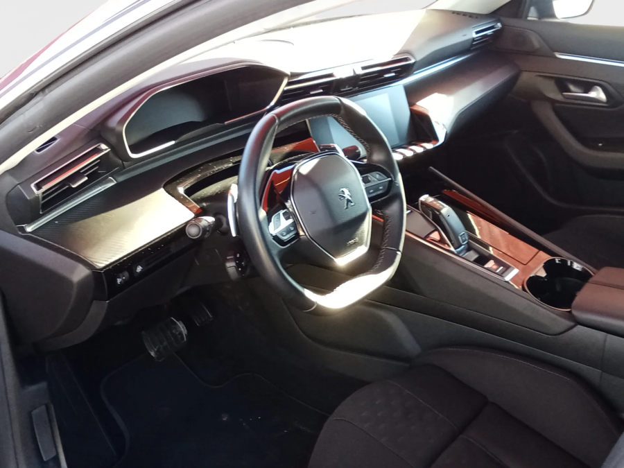 Imagen de Peugeot 508