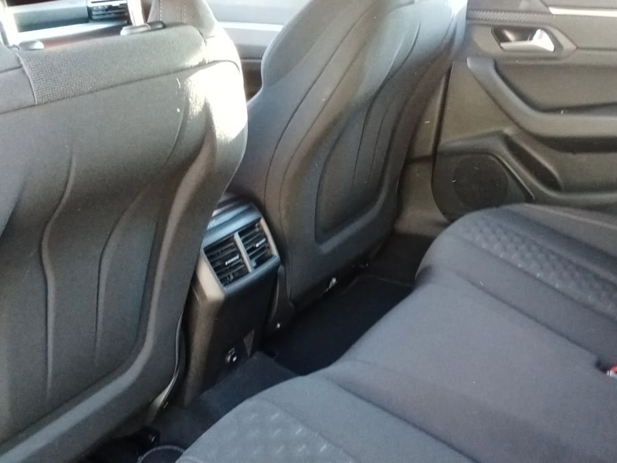 Imagen de Peugeot 508