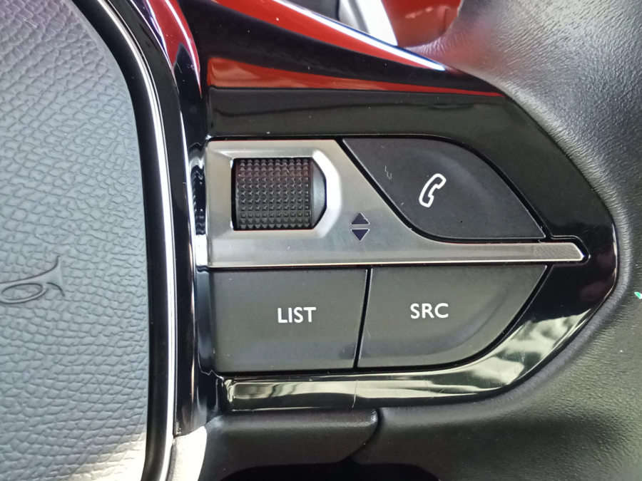 Imagen de Peugeot 508