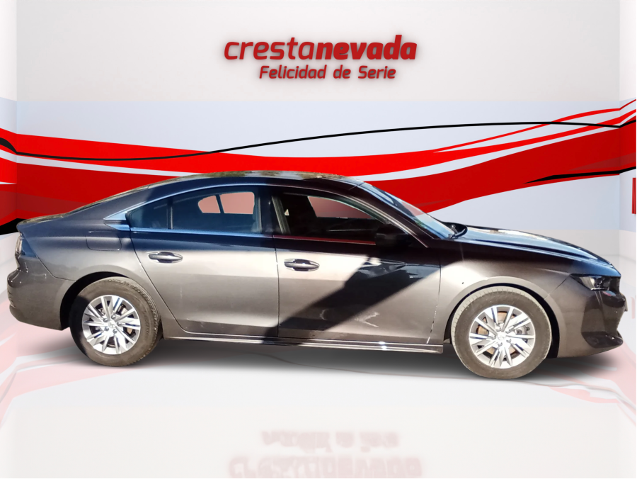 Imagen de Peugeot 508