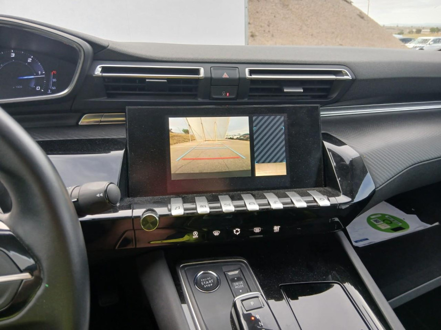 Imagen de Peugeot 508