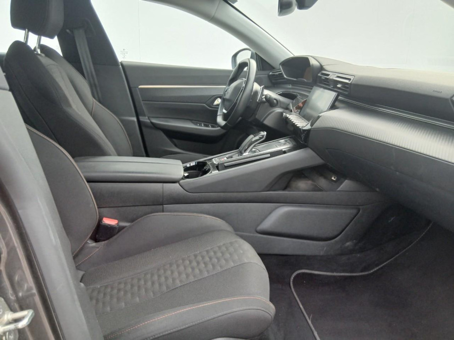 Imagen de Peugeot 508