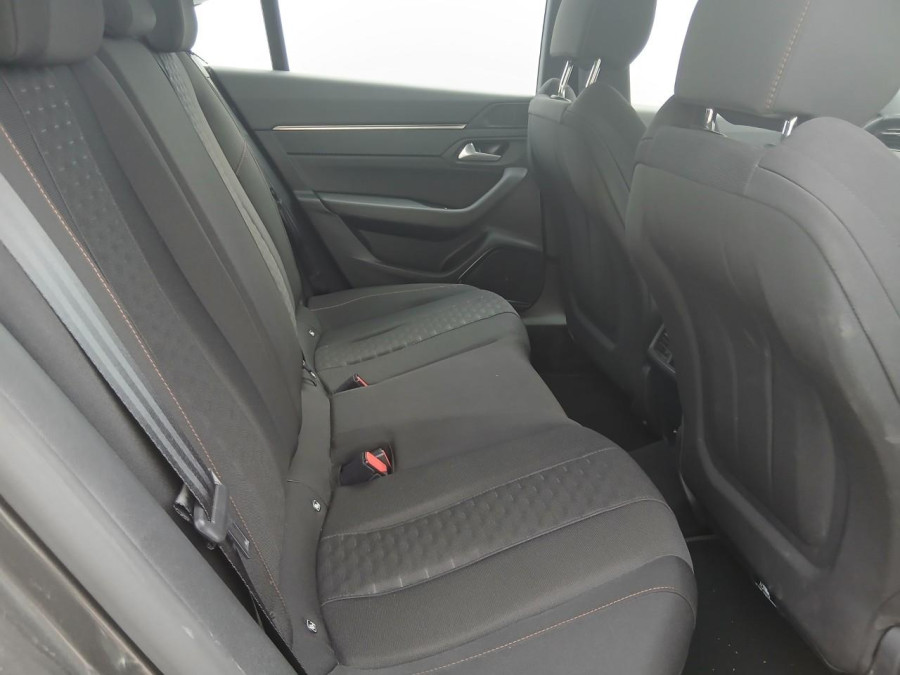 Imagen de Peugeot 508