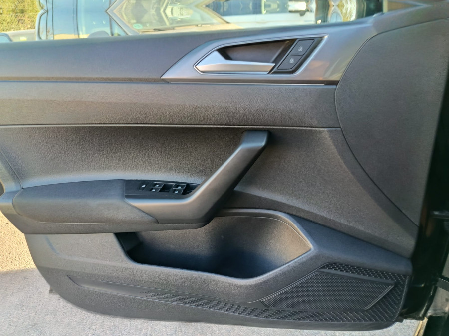 Imagen de Volkswagen Polo