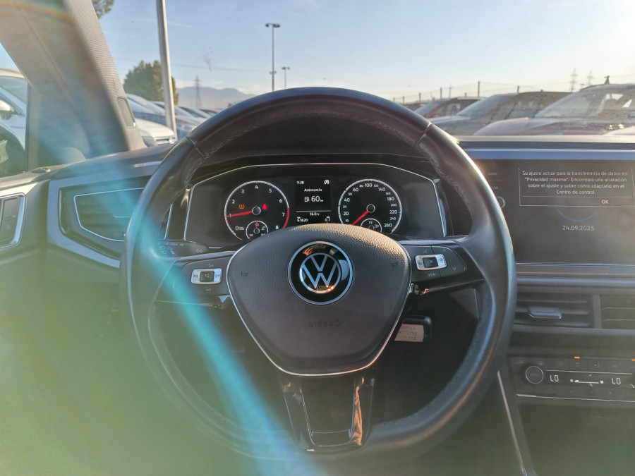 Imagen de Volkswagen Polo