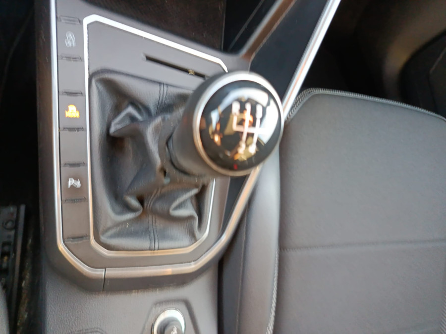 Imagen de Volkswagen Polo