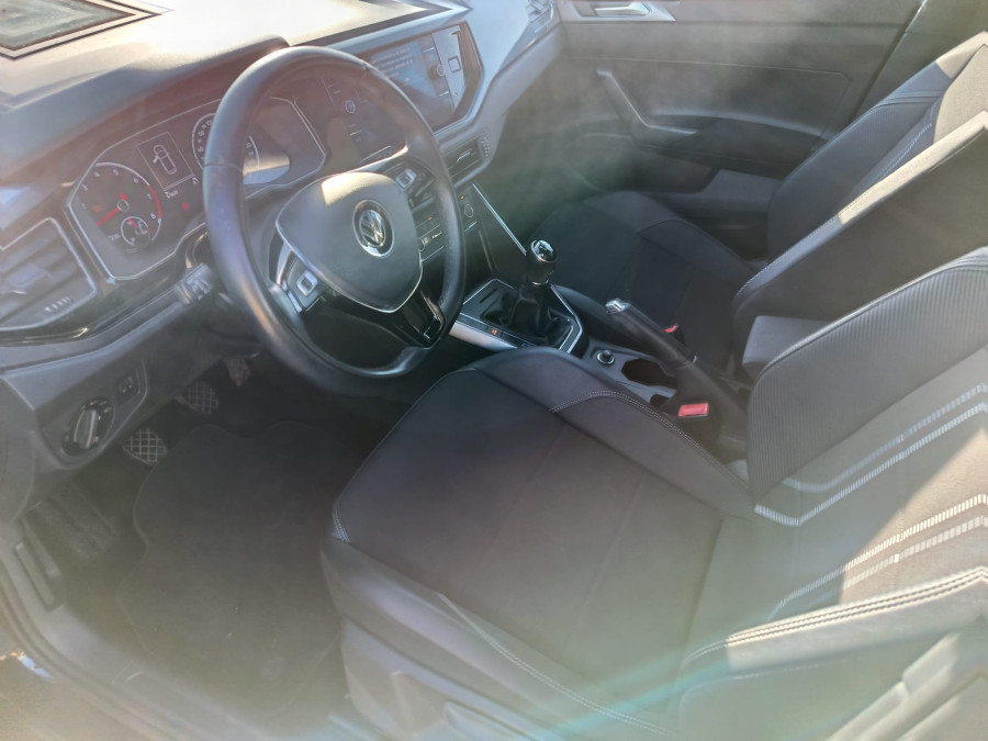 Imagen de Volkswagen Polo