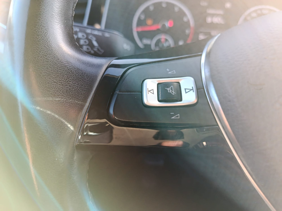 Imagen de Volkswagen Polo