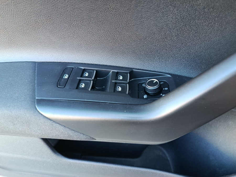 Imagen de Volkswagen Polo